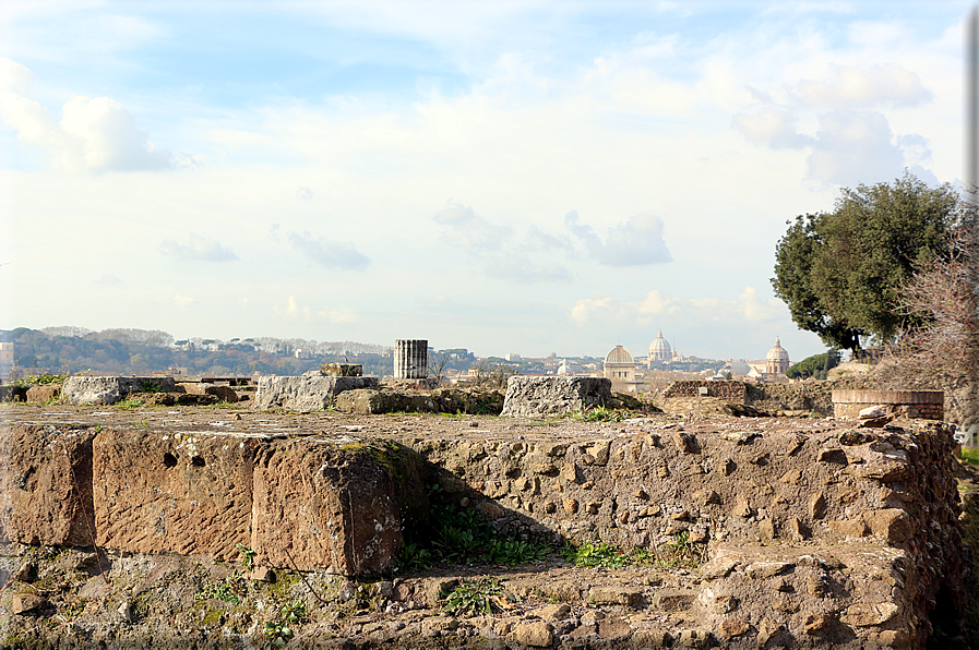 foto Fori Imperiali